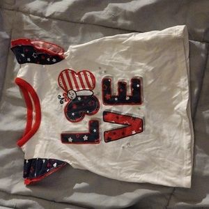 Baby clothes